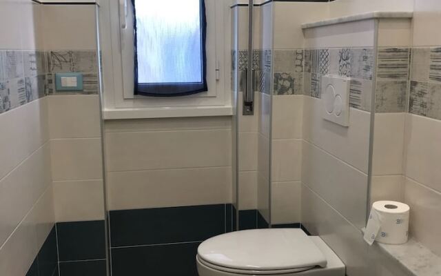 La casa di Cri e Robi