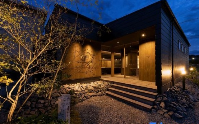 Gyu-Ya Villa