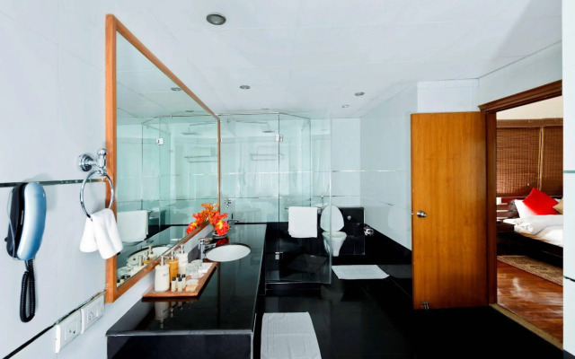 Solang Valley Resort