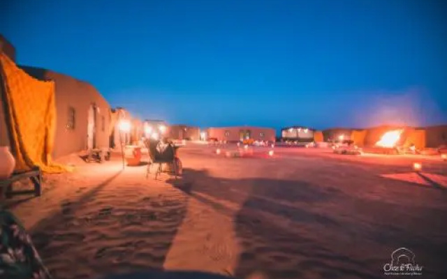 Erg Lihoudi Camp