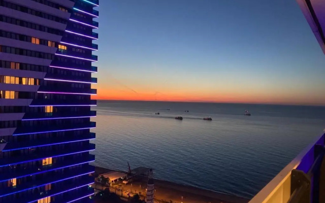 Batumi Orbi City 31 Floor