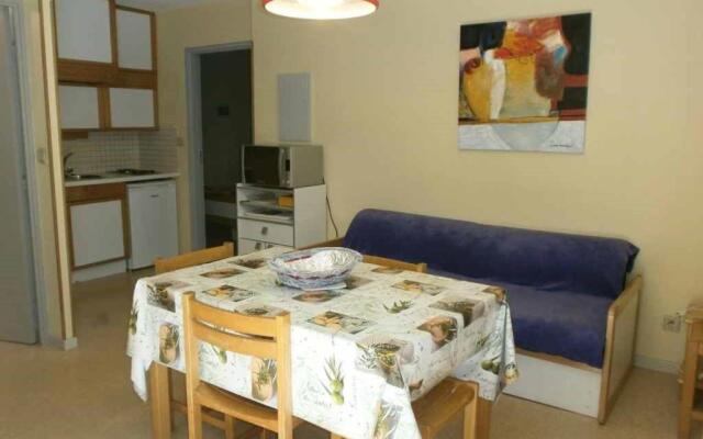 Appartement Saint-Lary-Soulan, 2 pièces, 6 personnes - FR-1-457-230