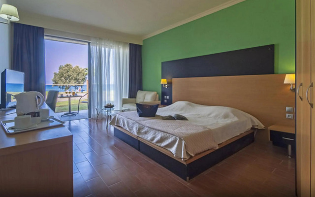 All Senses Nautica Blue Exclusive Resort & Spa - All Inclusive