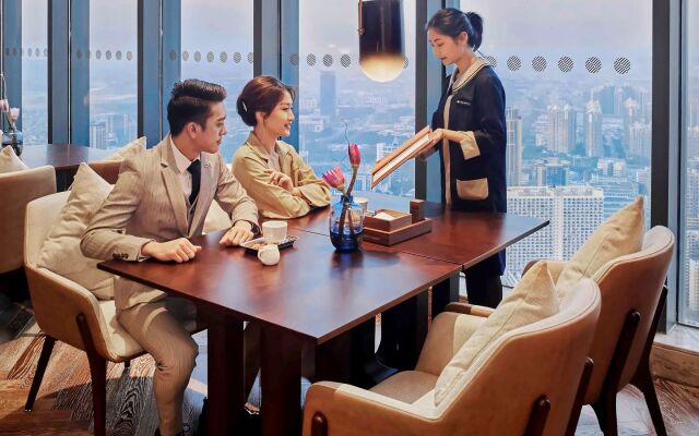 Pullman Huizhou Kaisa