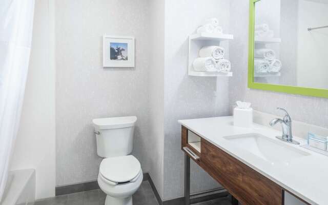 Hampton Inn & Suites Lubbock Southwest