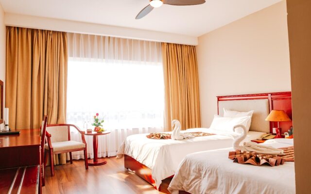 Minh Toan Hotel