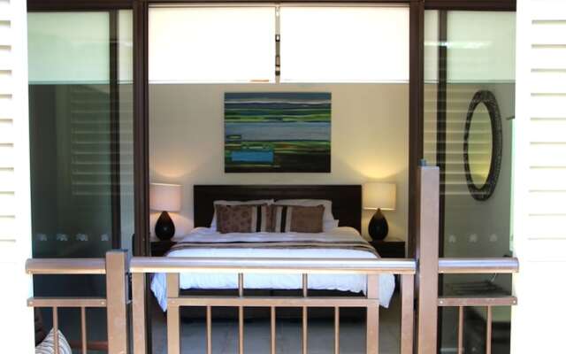 Sea Temple 132 - Luxury Studio