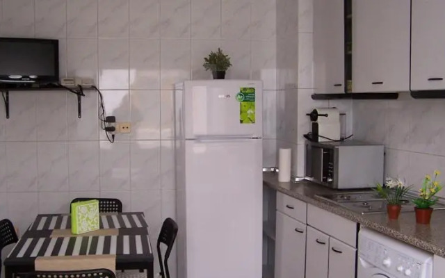 B&B Pensión El Hayedo de Moncayo