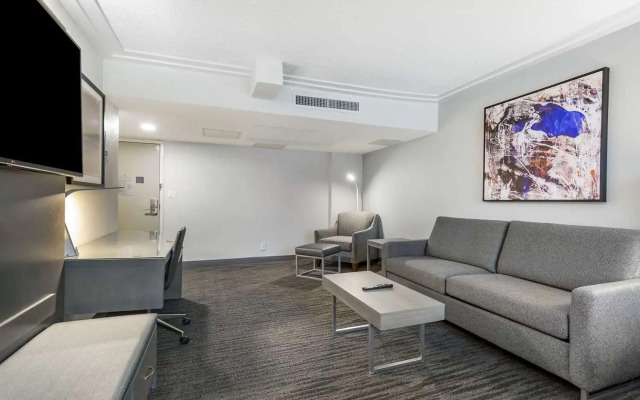 Best Western Premier Rockville Hotel & Suites