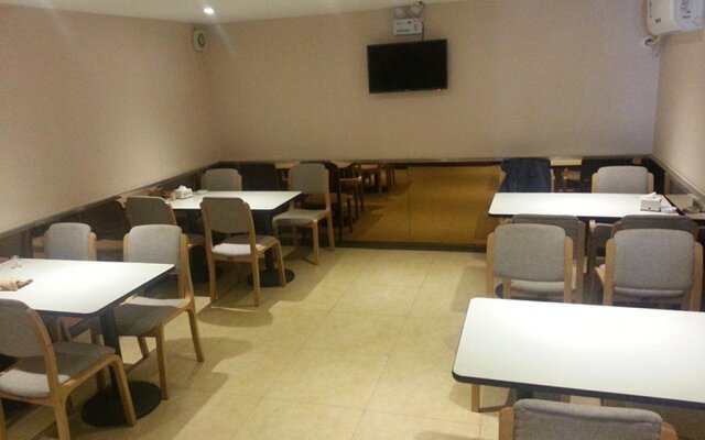 Eaka 365 Hotel Baigouxincheng Branch