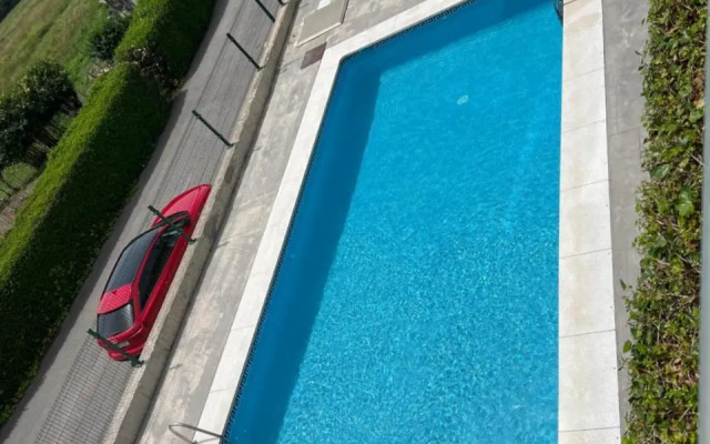 Apartamento La Bolisa