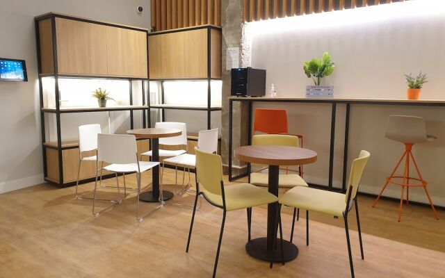 Uma Suites Ondarreta