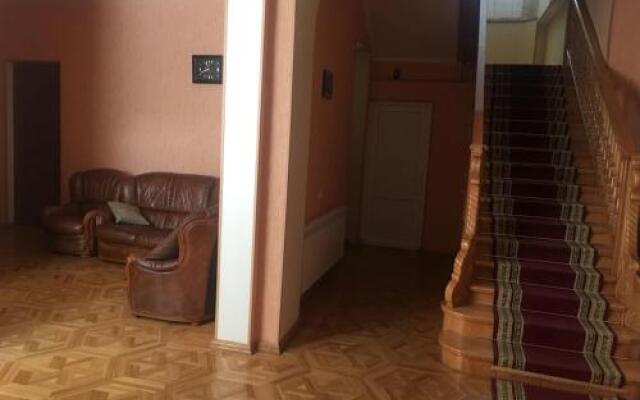 Borjomi Park Guest House