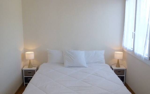 Bel Appartement T3 vue mer