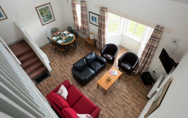 Spanish Cove Holiday Home Sleeps 5