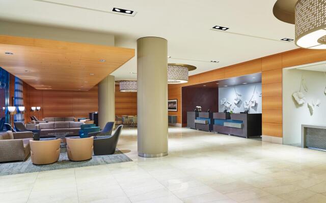The Westin Galleria Dallas