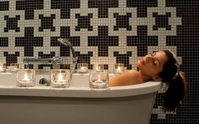 The Fitzwilliam Hotel Belfast