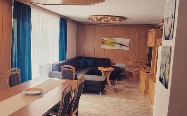 Bora Appartements 1 mit 4 Schlafzimmer