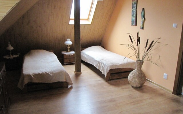 Samotnia pod Zelaznym Koniem