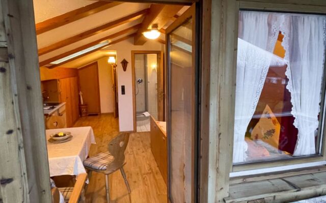 Apartment Fricken Garmisch-Partenkirchen