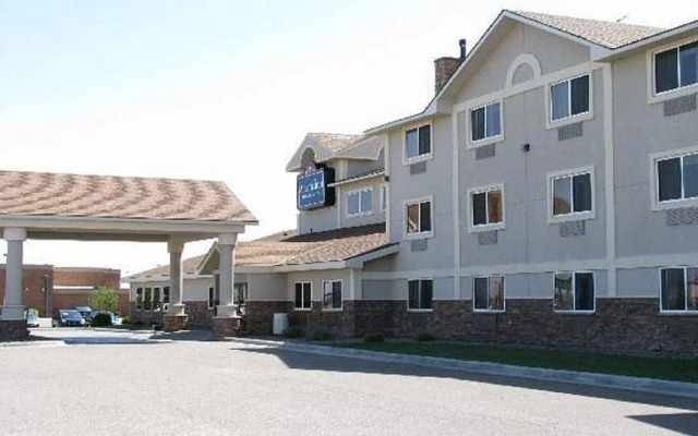 Holiday Inn Express Garden City East by IHG