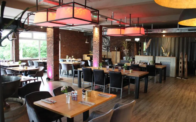 Mintarder Wasserbahnhof