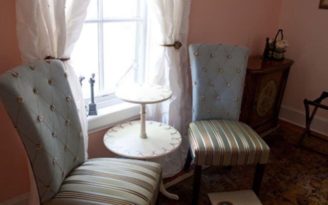 The Inn at 400 West High