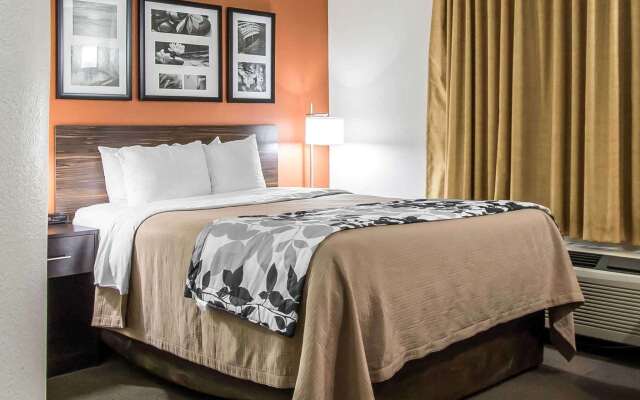 Sleep Inn