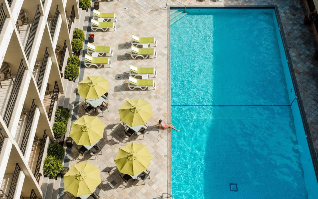 Coast Capri Hotel