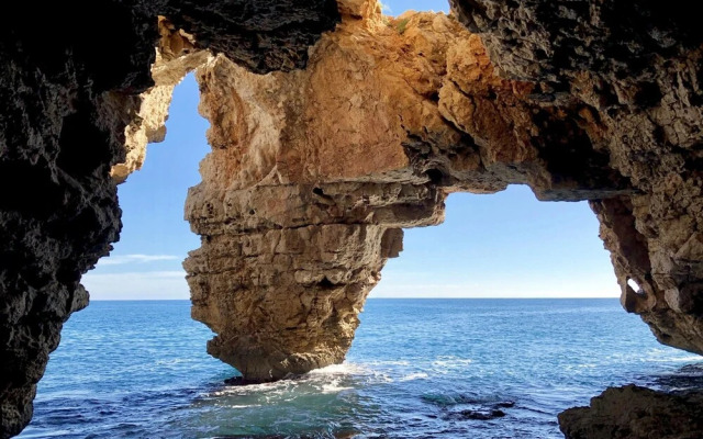 Apartamento Panorama - X0073