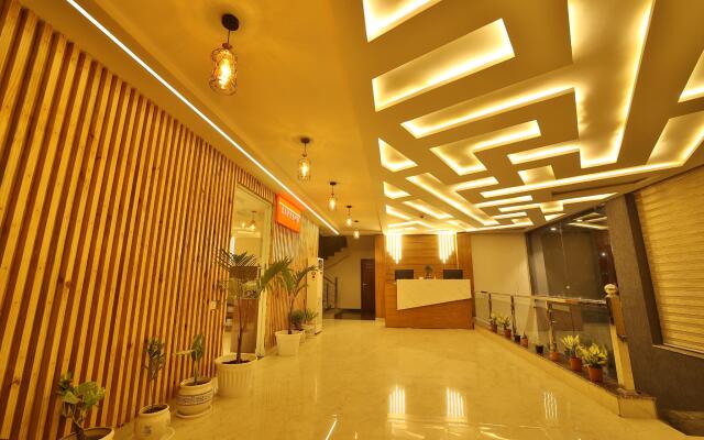 Vyom Boutique Hotel
