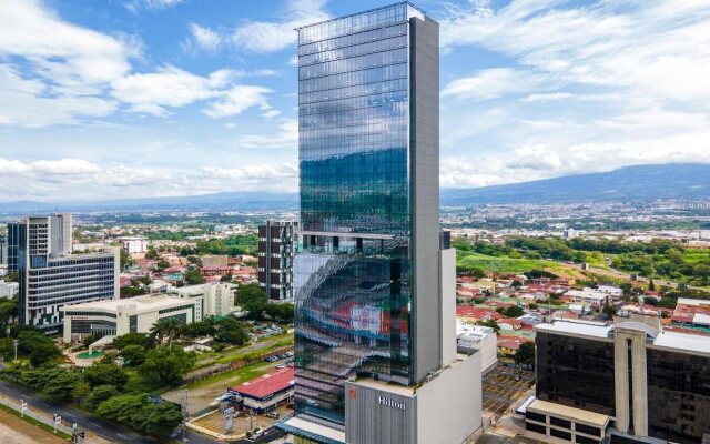 Hilton San Jose La Sabana