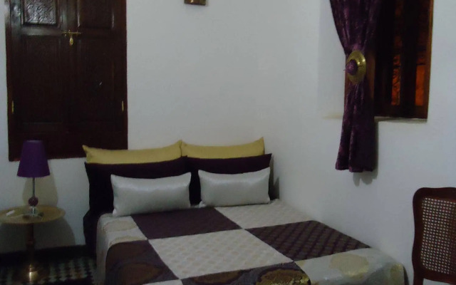 Riad Dar Skalli