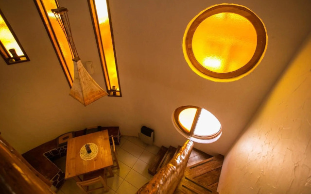 Hotel Parina Atacama