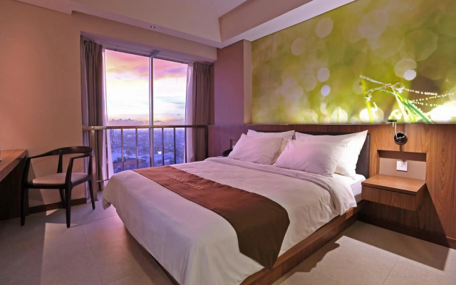 Midtown Hotel
