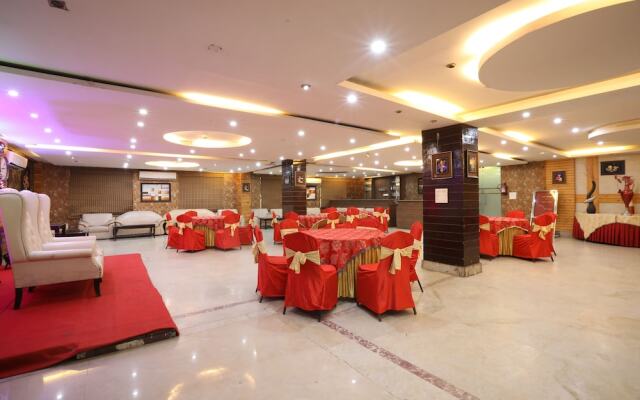 Le Grand Regency