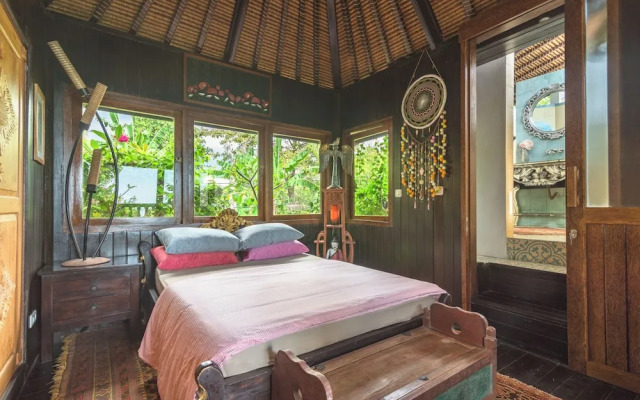 Villa Kupu Kupu Tulip