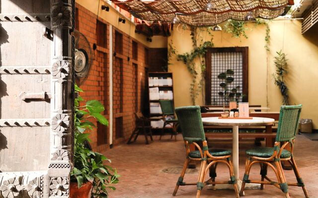 Mangaldas Ni Haveli II by The House of MG