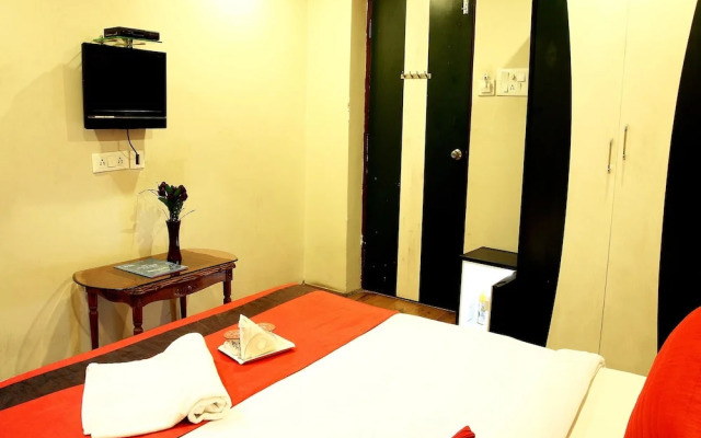 OYO Rooms Park Circus Bangladesh Embassy