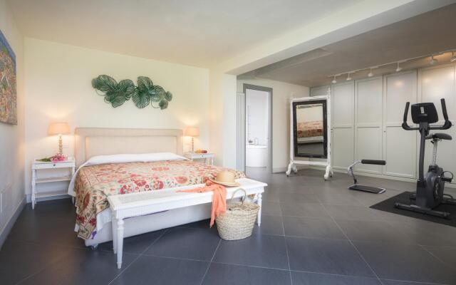 Villa Cacciata Grande 8+3