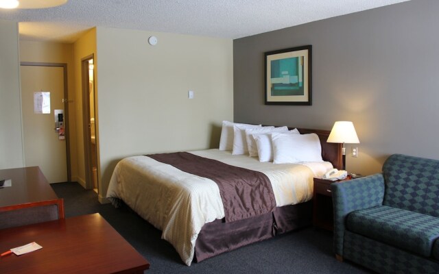 Broadway Lodge Hotel