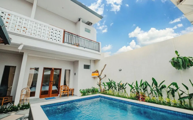 Turtle Shelter Guest House