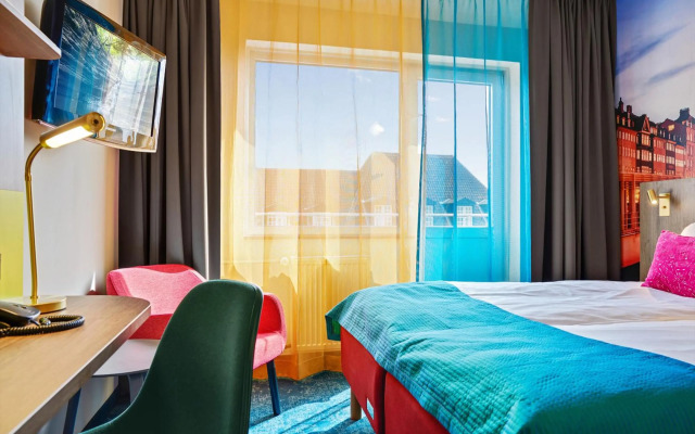 ProfilHotels Richmond