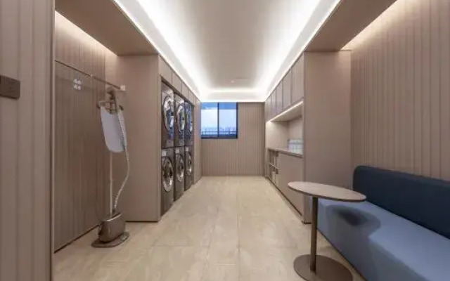 HanTing Hotel (Suzhou Huangqiao Wanjia Linli)