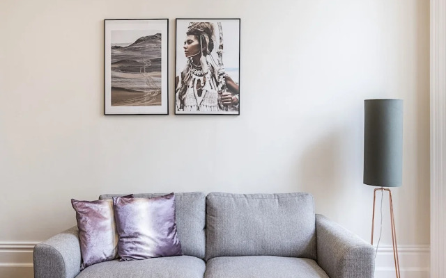 Lancaster Apartments