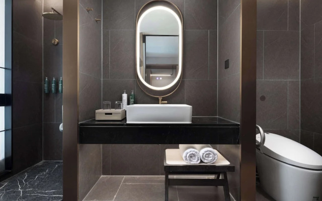 Hilton Garden Inn Leshan Shizhong
