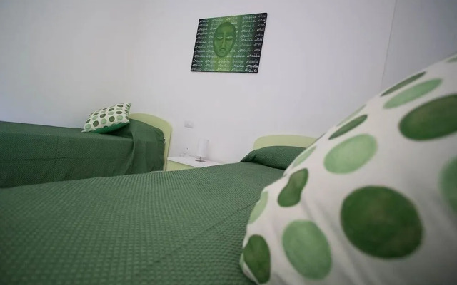 B&B Coppadicuoco