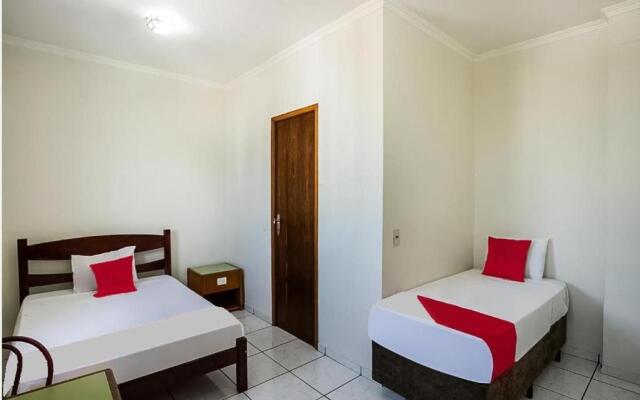 Hotel InterAmericana