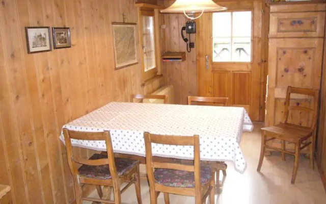 Appartement Grünitz