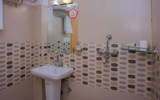 OYO 262 Hotel Faith